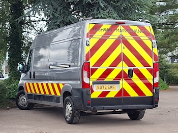 Used Peugeot Boxer 2022 for sale - 79223712: Photo