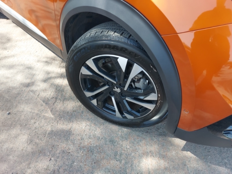 Used Peugeot 2008 2022 for sale - 76103255: Photo 9