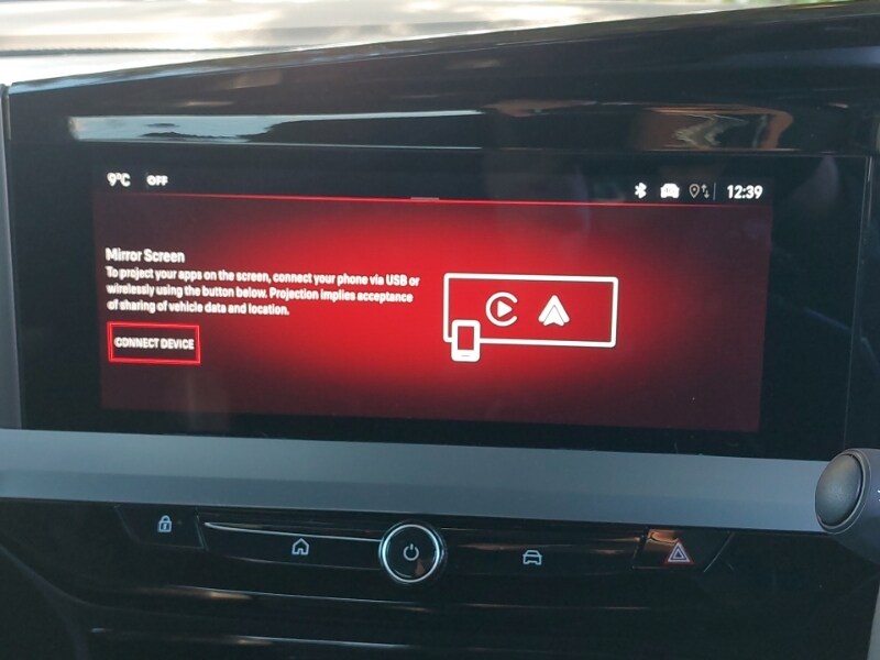 Used Vauxhall Mokka 2025 for sale - 77964369: Photo 10