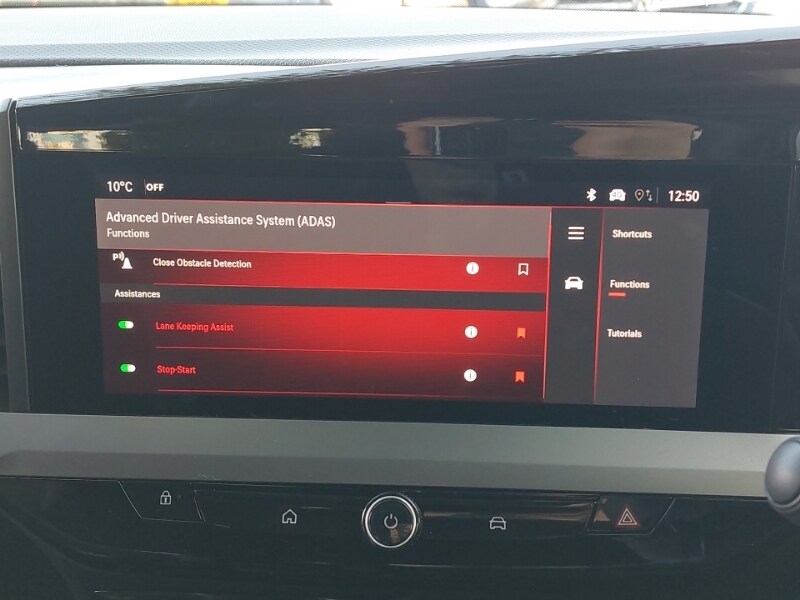 Used Vauxhall Mokka 2025 for sale - 77964369: Photo 16