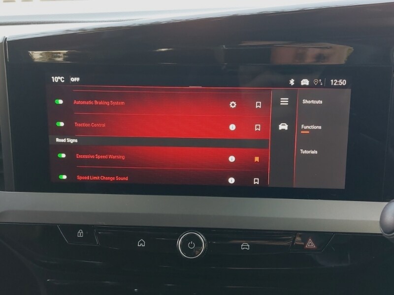 Used Vauxhall Mokka 2025 for sale - 77964369: Photo 17