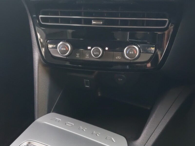 Used Vauxhall Mokka 2025 for sale - 77964369: Photo 18