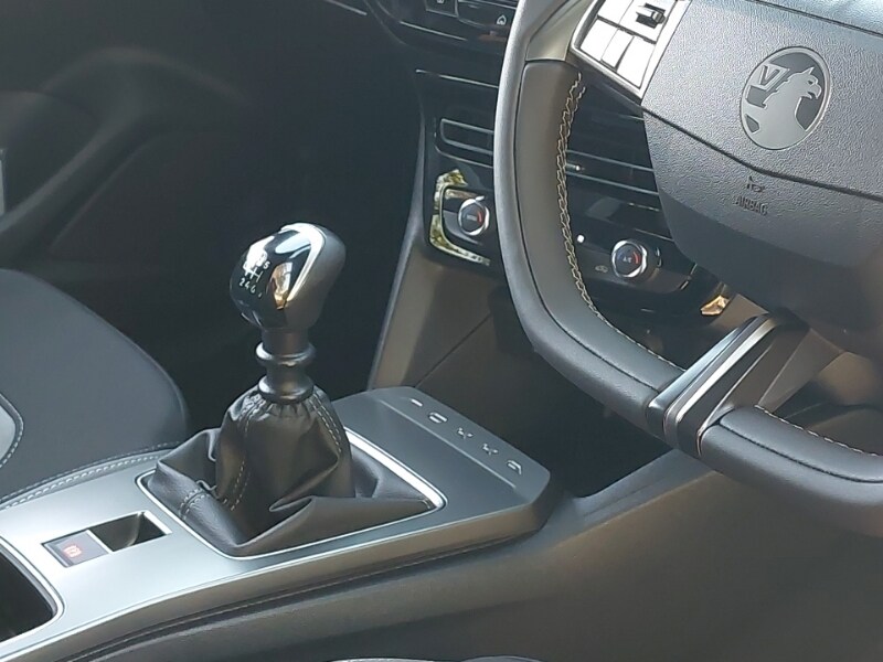 Used Vauxhall Mokka 2025 for sale - 77964369: Photo 19