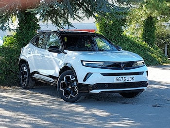 Used Vauxhall Mokka 2025 for sale - 77964369: Photo