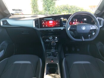 Used Vauxhall Mokka 2025 for sale - 77964369: Photo