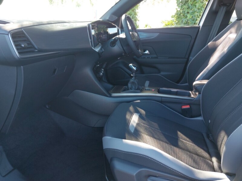 Used Vauxhall Mokka 2025 for sale - 77964369: Photo 5