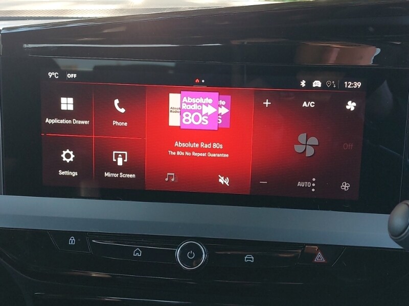 Used Vauxhall Mokka 2025 for sale - 77964369: Photo 7