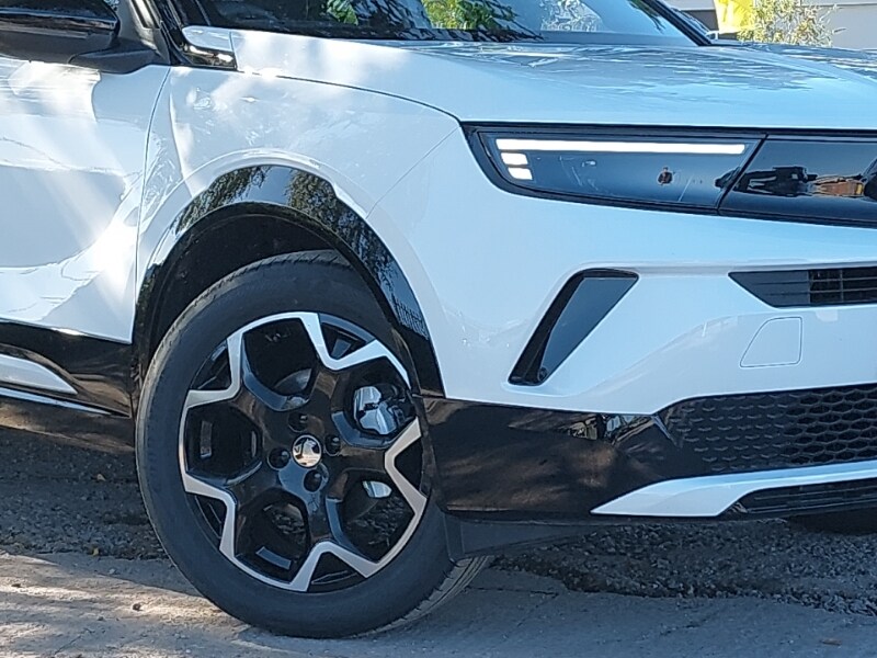 Used Vauxhall Mokka 2025 for sale - 77964369: Photo 9