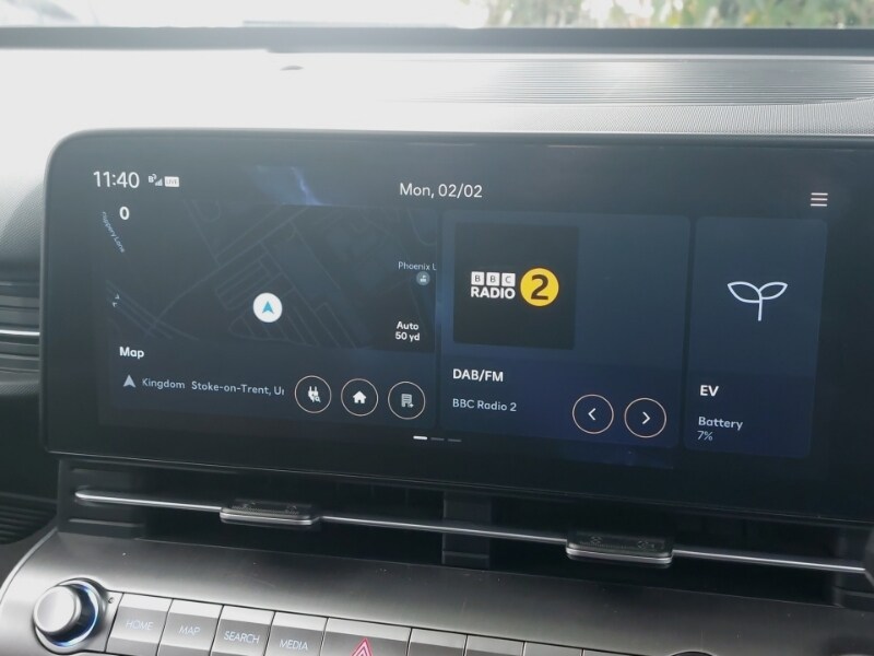 Used Hyundai KONA 2024 for sale - 77424316: Photo 10