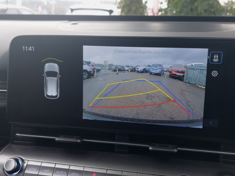 Used Hyundai KONA 2024 for sale - 77424316: Photo 11