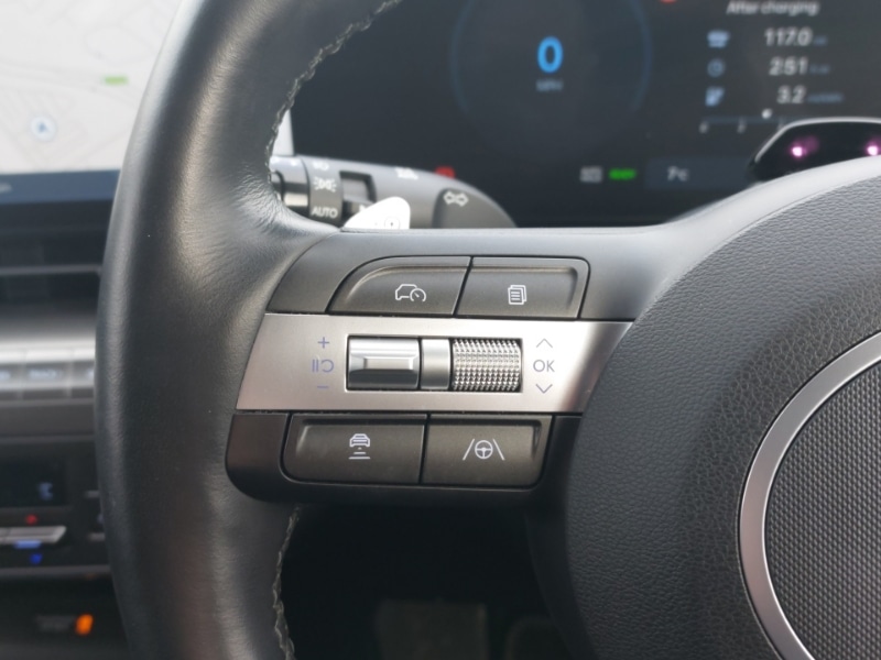 Used Hyundai KONA 2024 for sale - 77424316: Photo 13