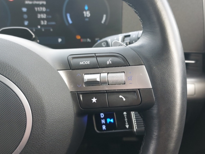 Used Hyundai KONA 2024 for sale - 77424316: Photo 14