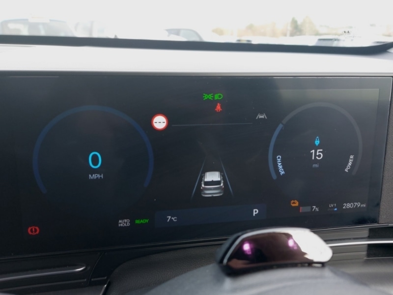 Used Hyundai KONA 2024 for sale - 77424316: Photo 15