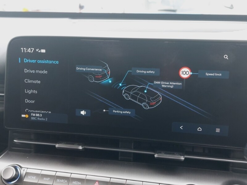 Used Hyundai KONA 2024 for sale - 77424316: Photo 16