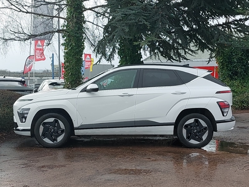 Used Hyundai KONA 2024 for sale - 77424316: Photo 4