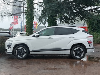 Used Hyundai KONA 2024 for sale - 77424316: Photo