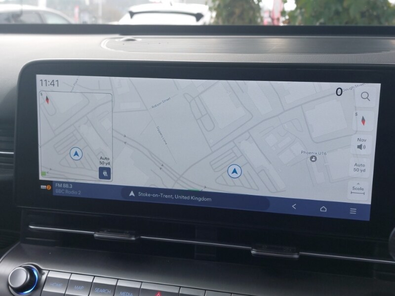 Used Hyundai KONA 2024 for sale - 77424316: Photo 7