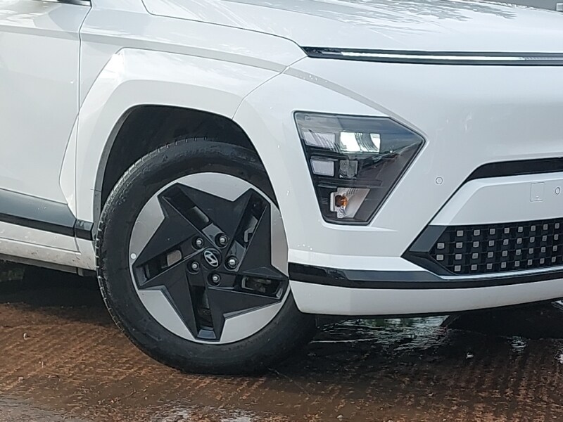 Used Hyundai KONA 2024 for sale - 77424316: Photo 9