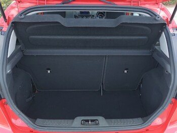 Used Ford Fiesta 2017 for sale - 78312309: Photo