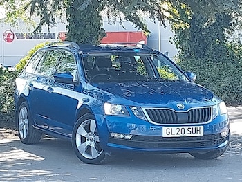 Used Skoda Octavia 2020 for sale - 78355060: Photo