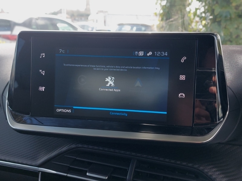 Used Peugeot 208 2023 for sale - 78032741: Photo 10