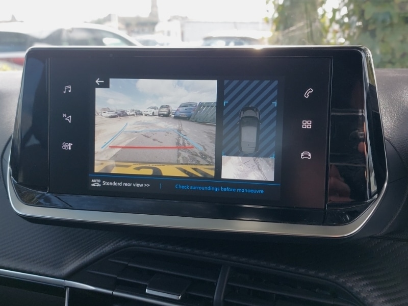 Used Peugeot 208 2023 for sale - 78032741: Photo 11