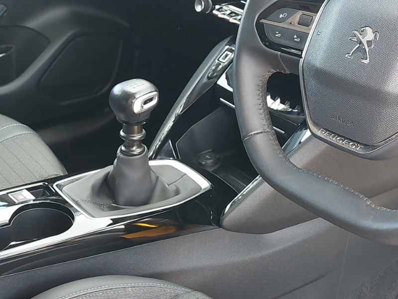Used Peugeot 208 2023 for sale - 78032741: Photo 19