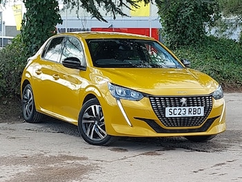Peugeot 208 feature image