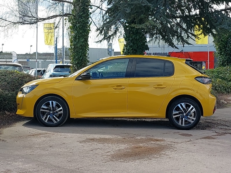 Used Peugeot 208 2023 for sale - 78032741: Photo 4