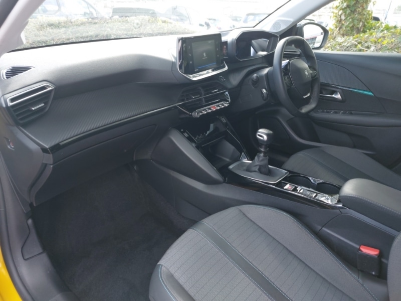 Used Peugeot 208 2023 for sale - 78032741: Photo 5