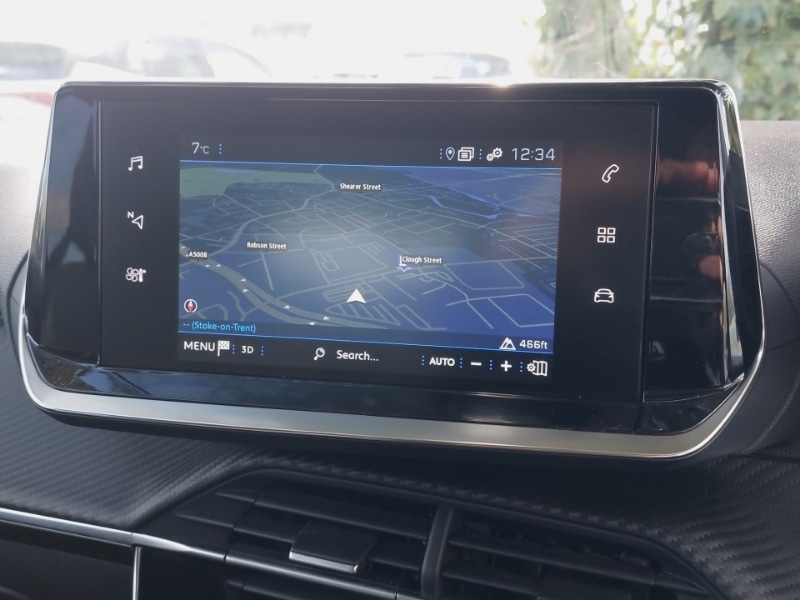 Used Peugeot 208 2023 for sale - 78032741: Photo 7