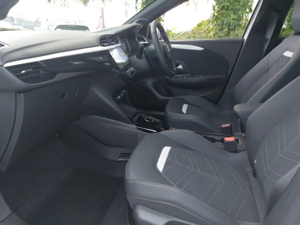 Used Vauxhall Corsa 2025 for sale - 76150514: Photo 5