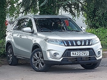 Used Suzuki Vitara 2023 for sale - 78559525: Photo