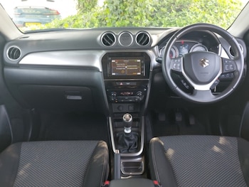 Used Suzuki Vitara 2023 for sale - 78559525: Photo