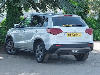 Used Suzuki Vitara 2023 for sale - 78559525: Photo