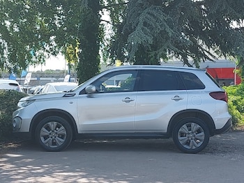 Used Suzuki Vitara 2023 for sale - 78559525: Photo