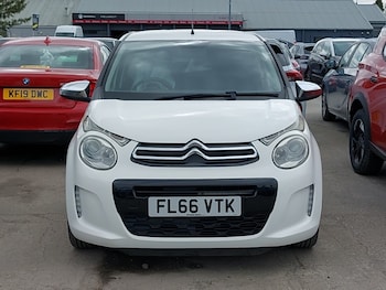 Used Citroen C1 2016 for sale - 78660905: Photo