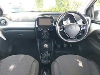 Used Citroen C1 2016 for sale - 78660905: Photo