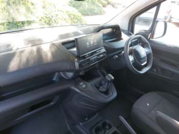 Used Peugeot Partner 2024 for sale - 74334952: Photo