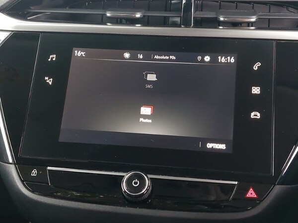 Used Vauxhall Corsa 2022 for sale - 76199048: Photo 10