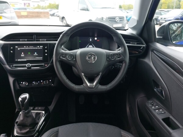Used Vauxhall Corsa 2022 for sale - 76199048: Photo 12