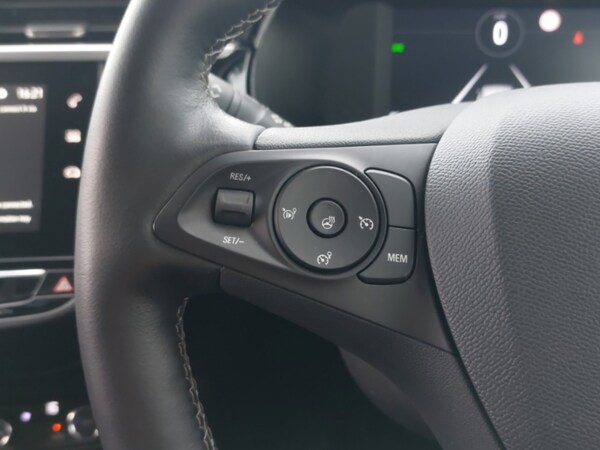 Used Vauxhall Corsa 2022 for sale - 76199048: Photo 13