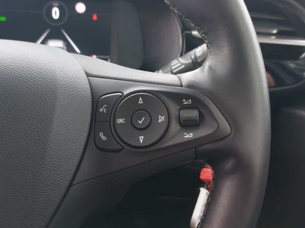 Used Vauxhall Corsa 2022 for sale - 76199048: Photo 14