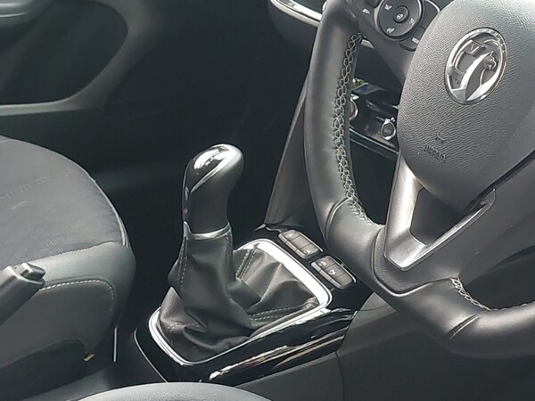 Used Vauxhall Corsa 2022 for sale - 76199048: Photo 19