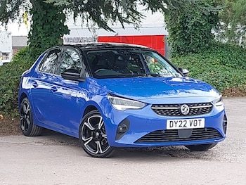 Vauxhall - Corsa