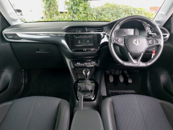 Used Vauxhall Corsa 2022 for sale - 76199048: Photo 2