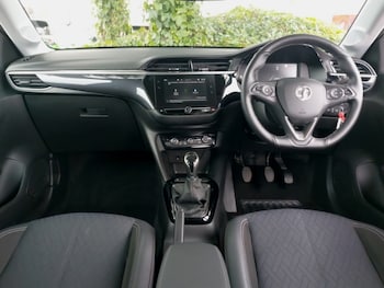 Used Vauxhall Corsa 2022 for sale - 76199048: Photo 2