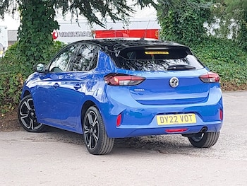 Used Vauxhall Corsa 2022 for sale - 76199048: Photo 3