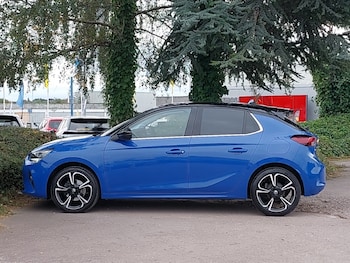 Used Vauxhall Corsa 2022 for sale - 76199048: Photo 4