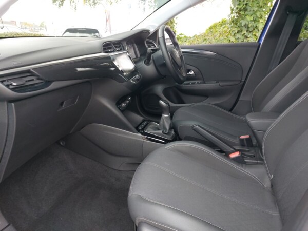 Used Vauxhall Corsa 2022 for sale - 76199048: Photo 5